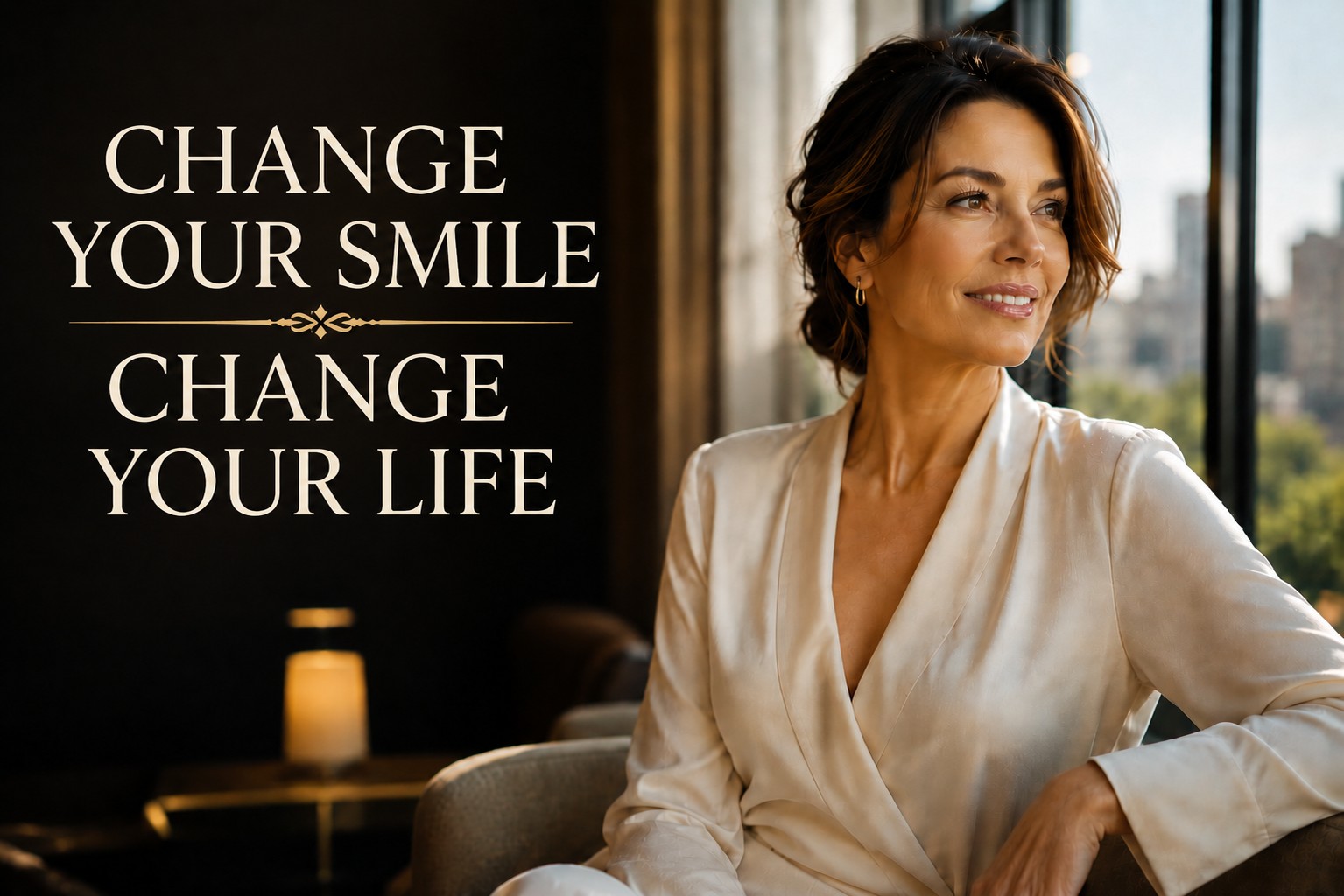 Cosmetic Dentist Bergen County